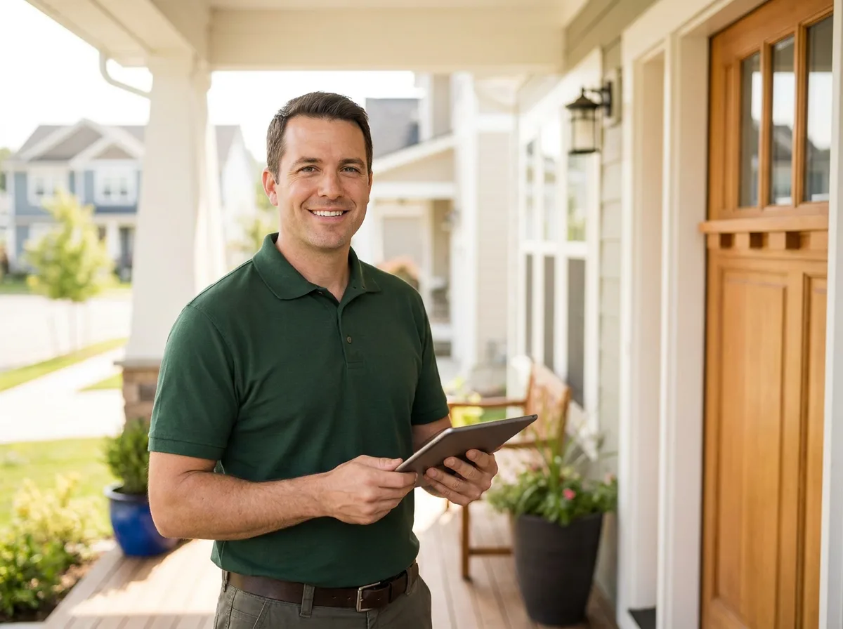 Pest control FAQs for Lookout, CA